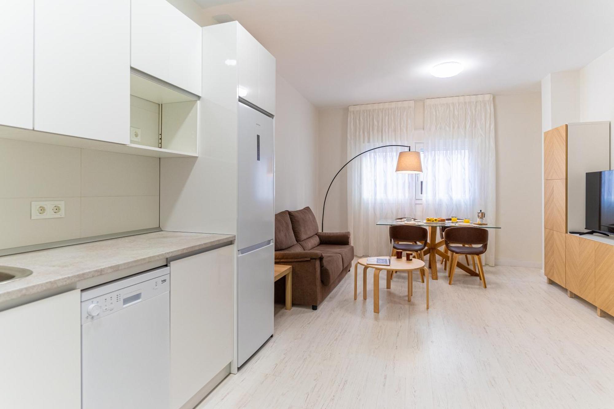 Trendyhomes City Center Almeria Exterior photo