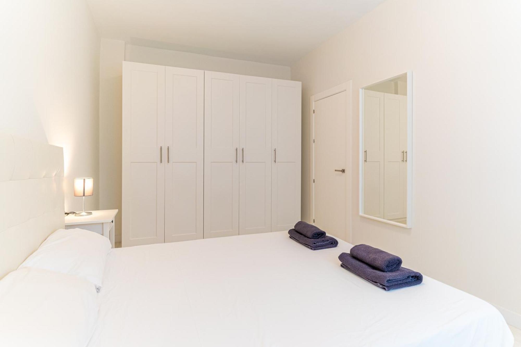 Trendyhomes City Center Almeria Exterior photo