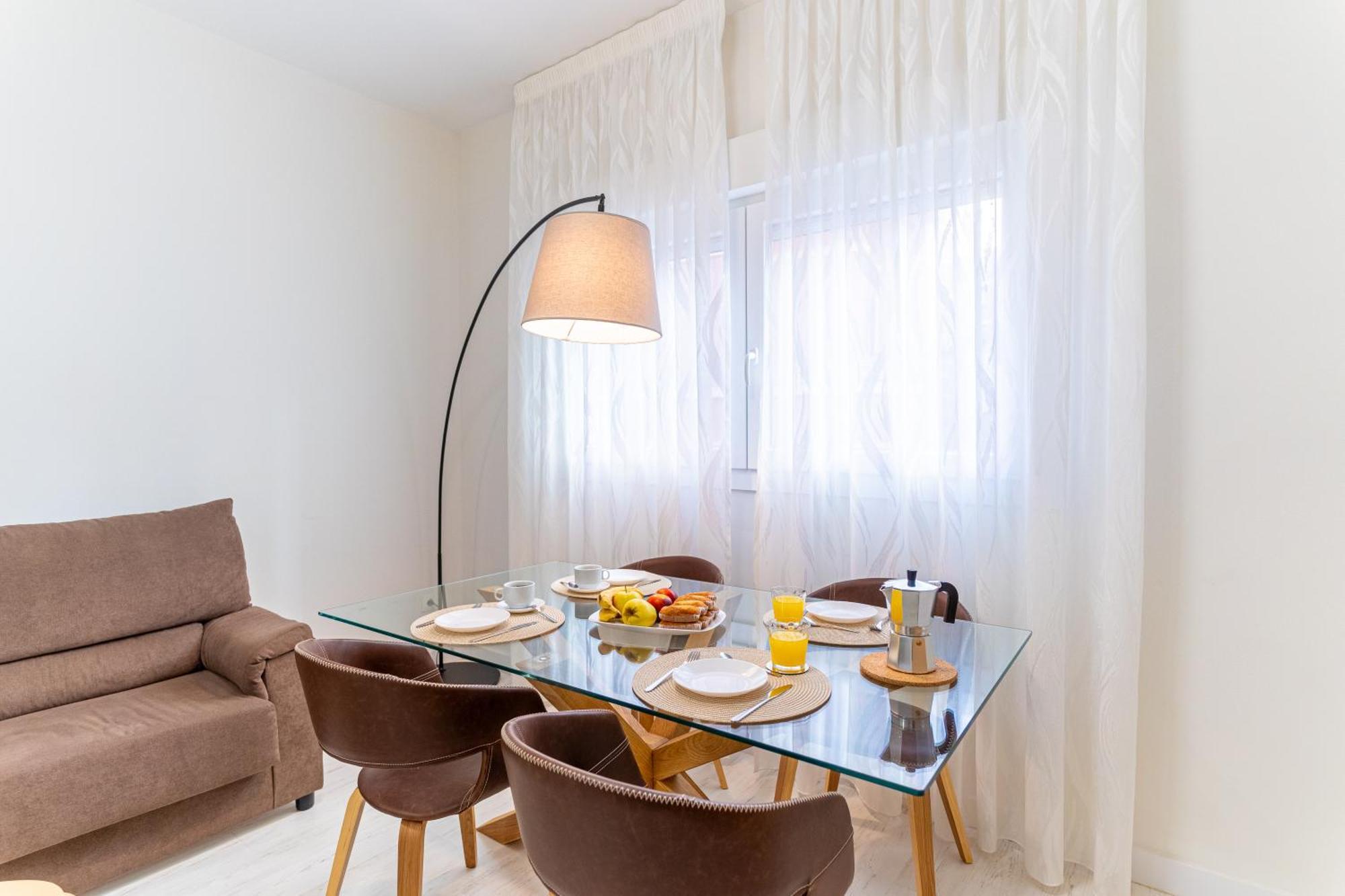 Trendyhomes City Center Almeria Exterior photo
