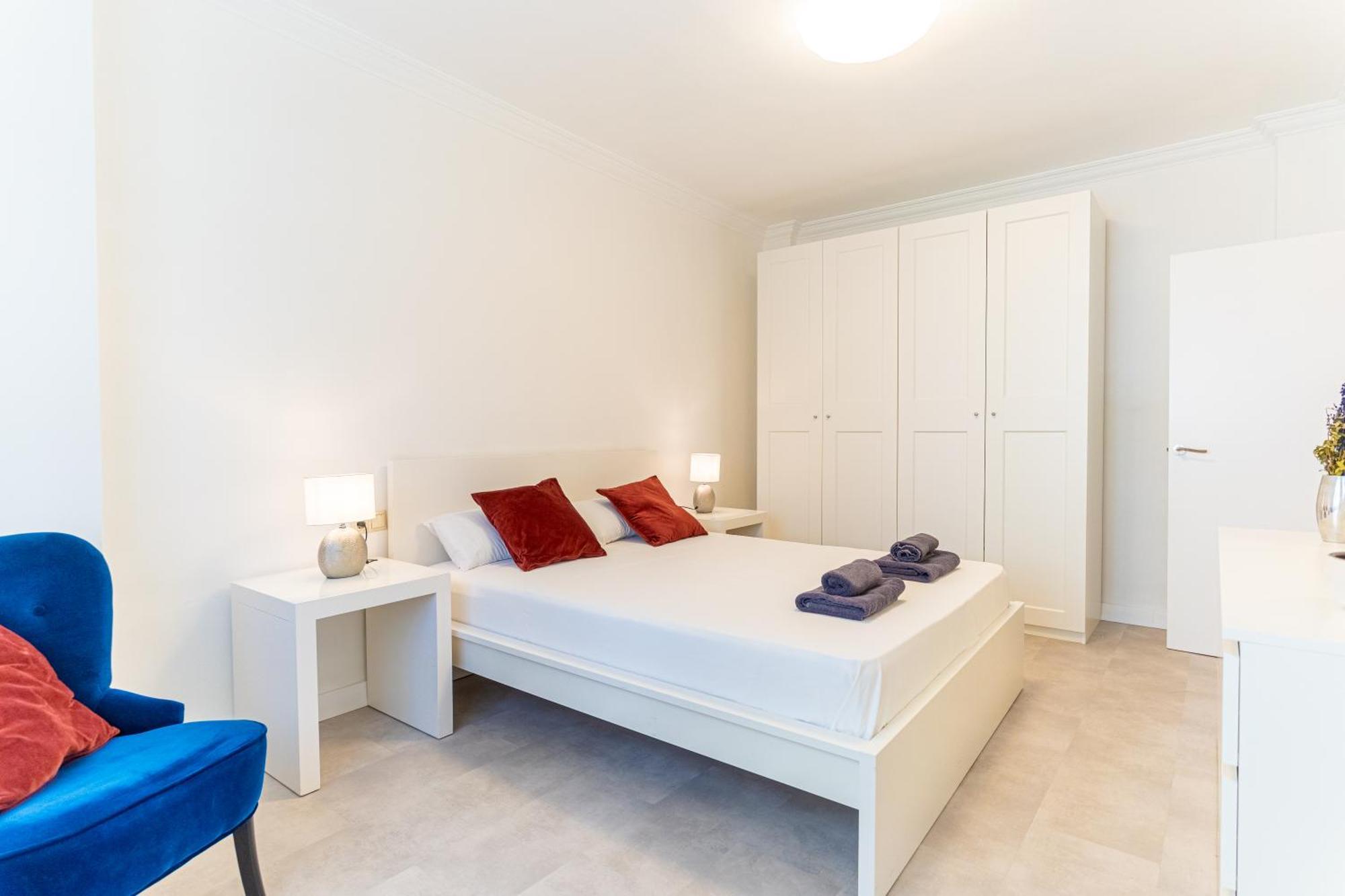 Trendyhomes City Center Almeria Exterior photo