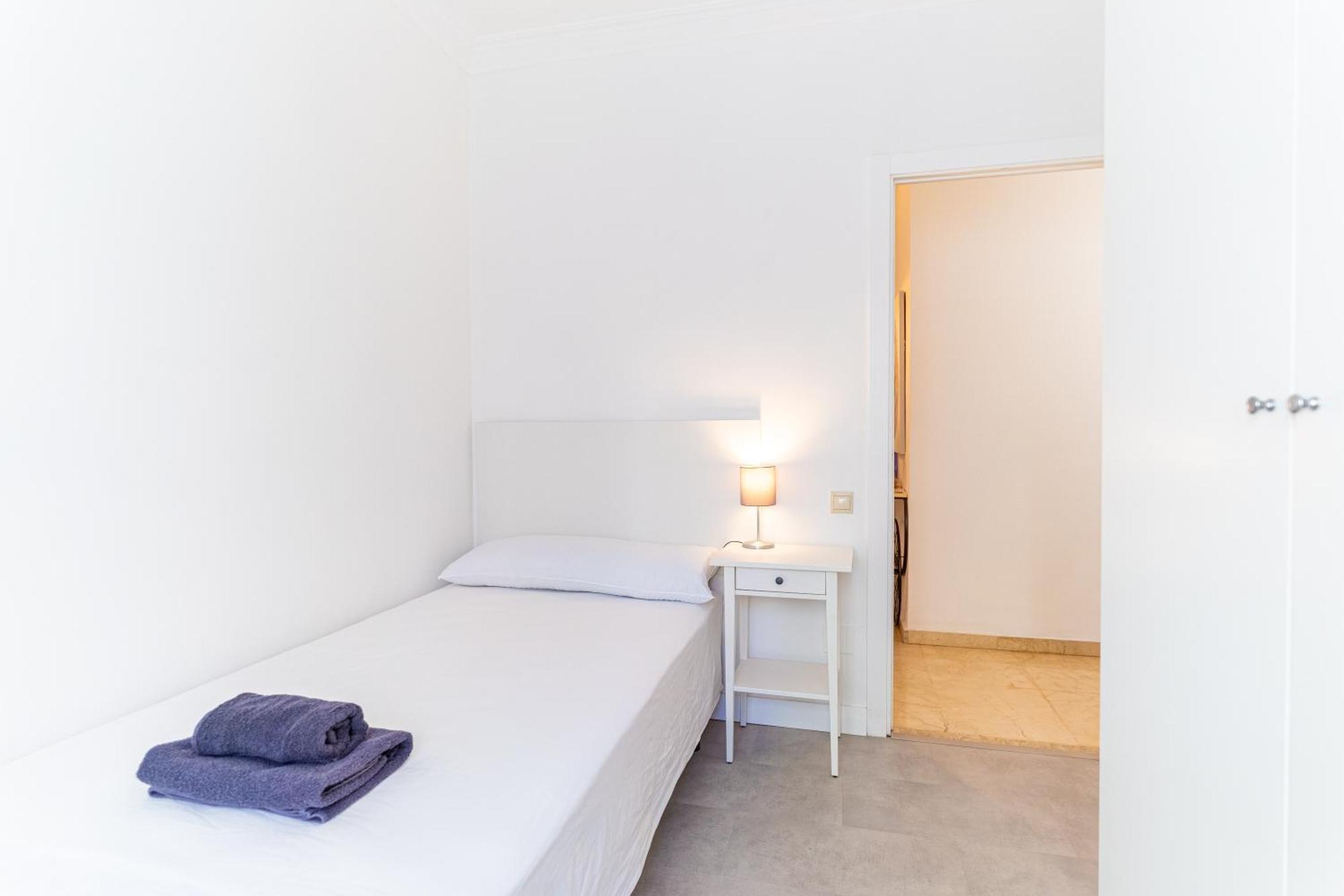 Trendyhomes City Center Almeria Exterior photo