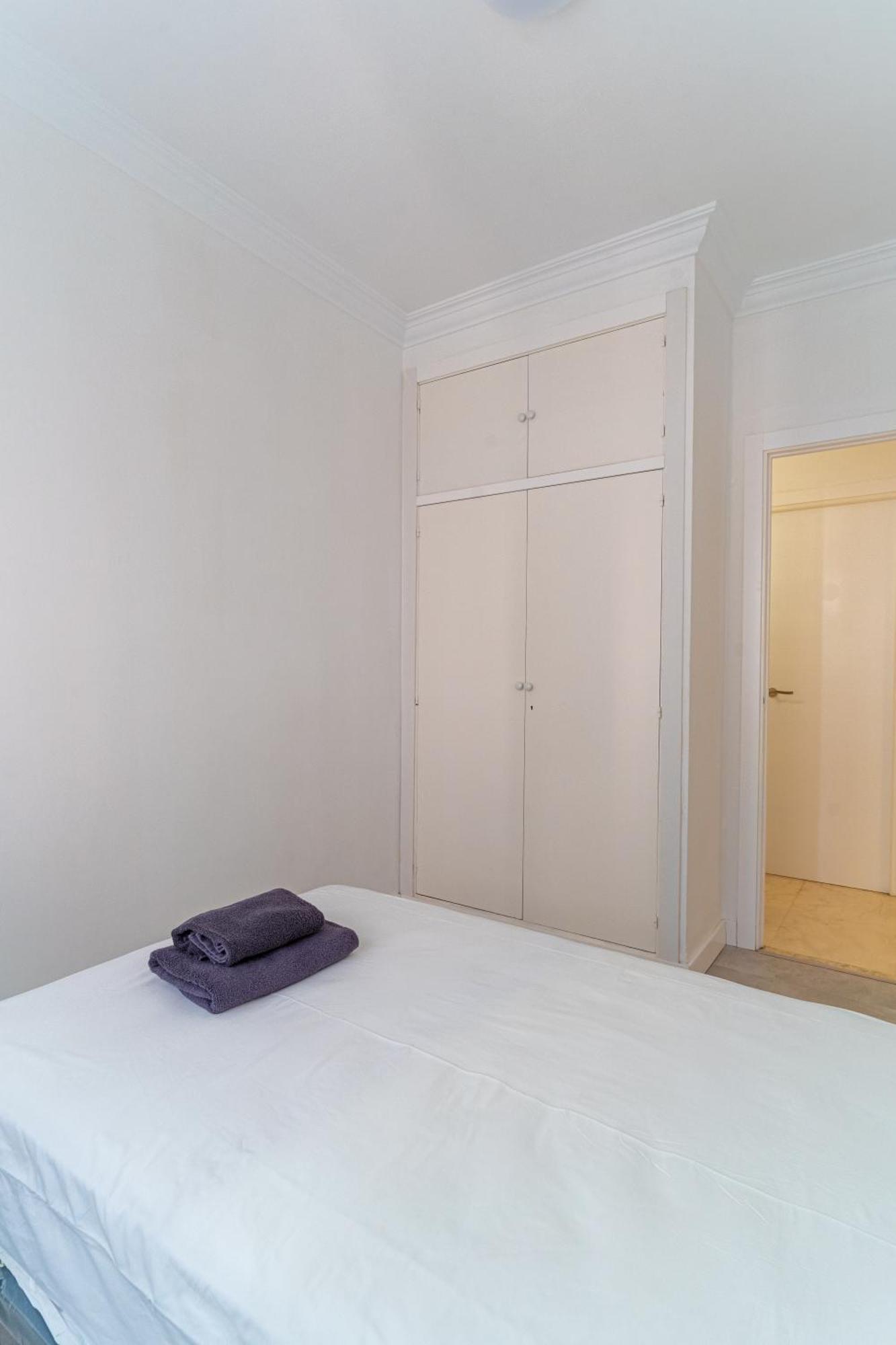 Trendyhomes City Center Almeria Exterior photo
