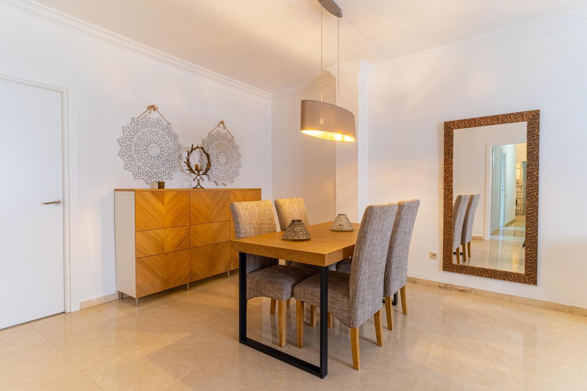 Trendyhomes City Center Almeria Exterior photo