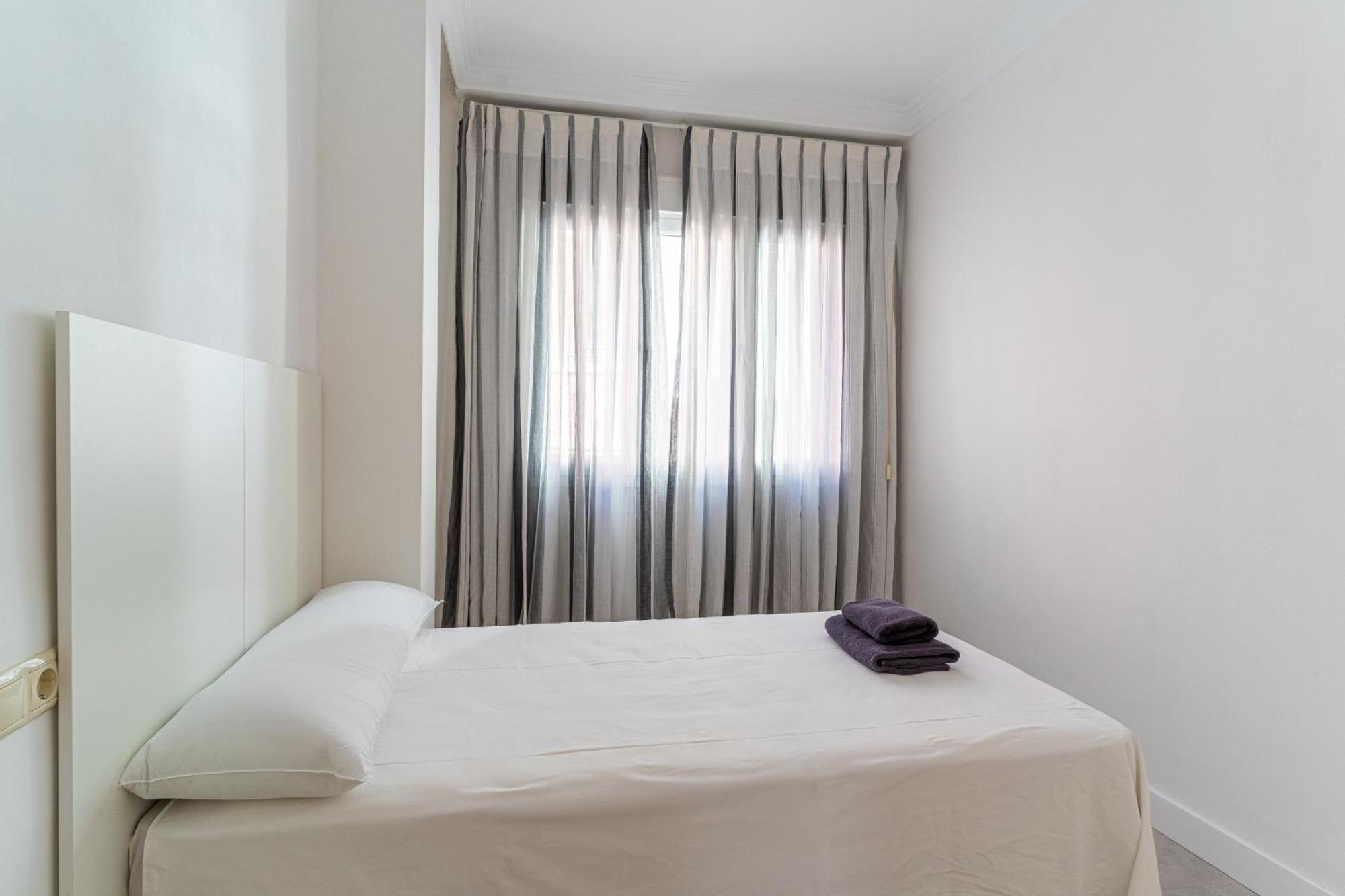 Trendyhomes City Center Almeria Exterior photo
